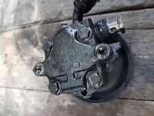 Volkswagen Touareg 2002-2007 3.0 TDI Power Steering Pump